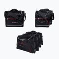 Trunk bag set KJUST Peugeot Partner 2008-2019 6 pcs. black