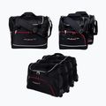 Trunk bag set KJUST Citroen Berlingo 2008-2018 6 pcs black