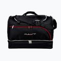 Trunk bag set KJUST Citroen Berlingo 2008-2018 4 pcs black 4