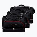 Trunk bag set KJUST Suzuki Baleno 2016-2019 3 pcs. black