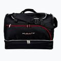 Trunk bag set KJUST Suzuki Baleno 2016-2019 3 pcs. black 2