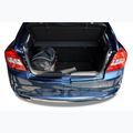 Trunk bag set KJUST Suzuki Baleno 2016-2019 3 pcs. black 11