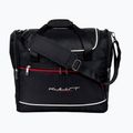 Trunk bag set KJUST Subaru Forester 2008-2013 4 pcs. black 3