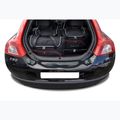 Trunk bag set KJUST Volvo C30 2006-2012 4 pcs. black 11