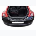 Trunk bag set KJUST Volvo C30 2006-2012 4 pcs. black 13