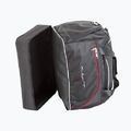 Trunk bag set KJUST Volvo Xc90 Excellence 2014+ 4 pcs. black 6