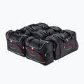 Trunk bag set KJUST Volvo S90 2016+ 5 pcs. black