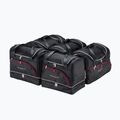 Trunk bag set KJUST Volvo S90 2016+ 5 pcs. black