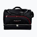 Trunk bag set KJUST Volvo S90 2016+ 5 pcs. black 3