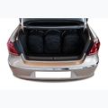 Trunk bag set KJUST Volkswagen Cc 2012-2017 5 pcs. black 17
