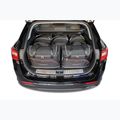Trunk bag set KJUST Kia Optima Kombi 2016-2019 5 pcs black 11