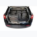 Trunk bag set KJUST Kia Optima Kombi 2016-2019 5 pcs black 12