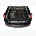 Trunk bag set KJUST Kia Optima Kombi 2016-2019 5 pcs black 15