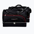 Trunk bag set KJUST Toyota Aygo 2014-2021 2 pcs. black