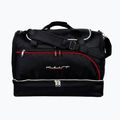 Trunk bag set KJUST Toyota Aygo 2014-2021 2 pcs. black 2
