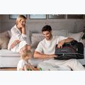 Trunk bag set KJUST Volkswagen Up! 2011-2023 3 pcs. black 13