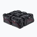 Trunk bag set KJUST Hyundai Santa Fe Suv 2012-2018 5 pcs black
