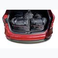 Trunk bag set KJUST Hyundai Santa Fe Suv 2012-2018 5 pcs black 17