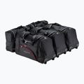 Trunk bag set KJUST Opel Astra Limousine 2012-2019 5 pcs. black 2