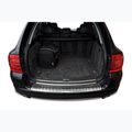 Trunk bag set KJUST Porsche Cayenne 2002-2010 5 pcs. black 16