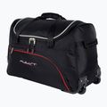 Trunk bag set KJUST Porsche Cayenne 2002-2010 5 pcs. black 4
