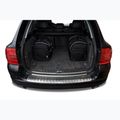 Trunk bag set KJUST Porsche Cayenne 2002-2010 5 pcs. black 15