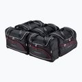 Trunk bag set KJUST Honda Civic Limousine 2012-2017 5 pcs black