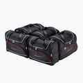 Trunk bag set KJUST Toyota Rav4 2013-2018 5 pcs. black