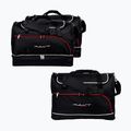 Trunk bag set KJUST Citroen Ds3 Hatchback 2009-2016 3 pcs black