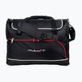 Trunk bag set KJUST Citroen Ds3 Hatchback 2009-2016 3 pcs black 3