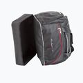 Trunk bag set KJUST Citroen Ds3 Hatchback 2009-2016 3 pcs black 4