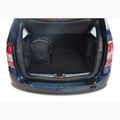Trunk bag set KJUST Dacia Duster 2010-2017 5 pcs black 19