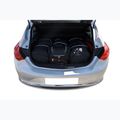 Trunk bag set KJUST Opel Astra Hatchback 2009-2015 4 pcs. black 14