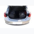 Trunk bag set KJUST Opel Astra Hatchback 2009-2015 4 pcs. black 16
