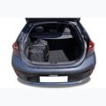 Trunk bag set KJUST Hyundai Ioniq Electric 2016-2019 4 pcs black 18