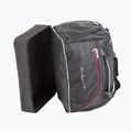 Trunk bag set KJUST Jeep Compass 2017+ 4 pcs black 7