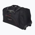 Trunk bag set KJUST Jeep Compass 2017+ 4 pcs black 5