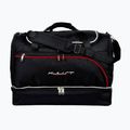 KJUST Mercedes-Benz Slk 2011-2015 luggage compartment bag set 2 pcs. black 2
