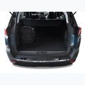 Trunk bag set KJUST Peugeot 5008 2017+ 5 pcs. black 16