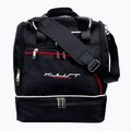 Trunk bag set KJUST BMW X2 2017+ 4 pcs black 3