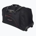 Trunk bag set KJUST BMW X2 2017+ 4 pcs black 4