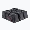 Trunk bag set KJUST Volkswagen Arteon 2017+ 5 pcs. black 2
