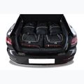 Trunk bag set KJUST Volkswagen Arteon 2017+ 5 pcs. black 11