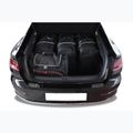 Trunk bag set KJUST Volkswagen Arteon 2017+ 5 pcs. black 12