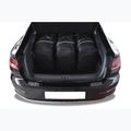 Trunk bag set KJUST Volkswagen Arteon 2017+ 5 pcs. black 13