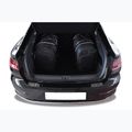 Trunk bag set KJUST Volkswagen Arteon 2017+ 5 pcs. black 14