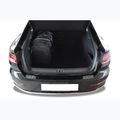 Trunk bag set KJUST Volkswagen Arteon 2017+ 5 pcs. black 15