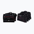Trunk bag set KJUST BMW 5 Touring 2017-2023 5 pcs black