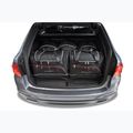 Trunk bag set KJUST BMW 5 Touring 2017-2023 5 pcs black 13