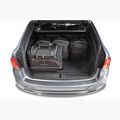 Trunk bag set KJUST BMW 5 Touring 2017-2023 5 pcs black 14